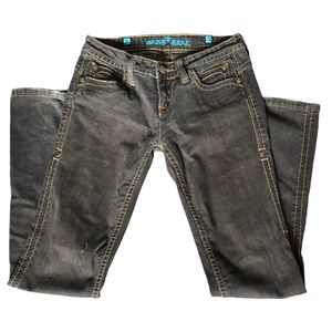 Rare Sang Real “King Alexander 1” Jeans Size 30